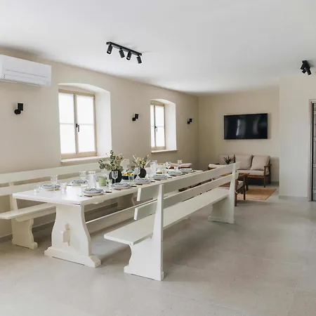 Casa Amalia * Višnjan