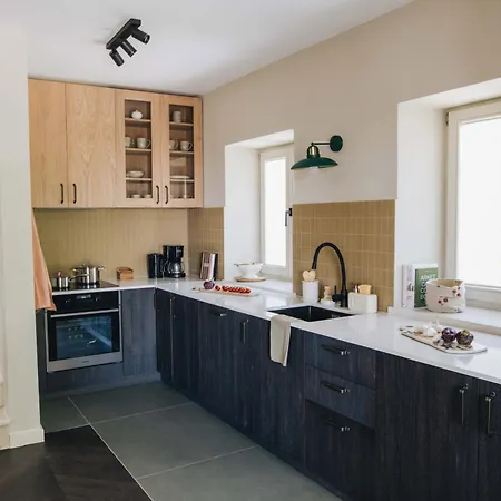 Casa Amalia فيلة Višnjan
