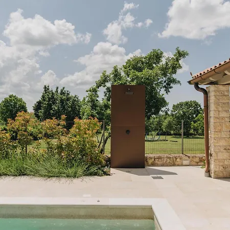 Casa Amalia * Višnjan