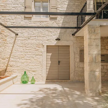 Casa Amalia فيلة *