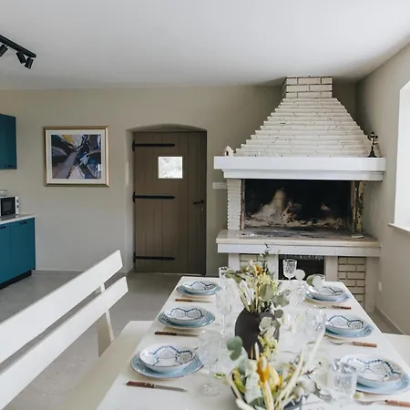 Villa Casa Amalia
