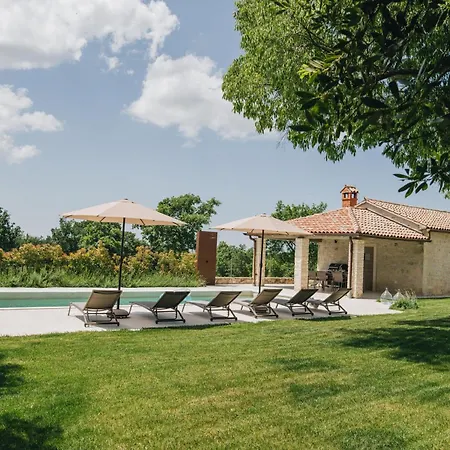 Villa Casa Amalia *