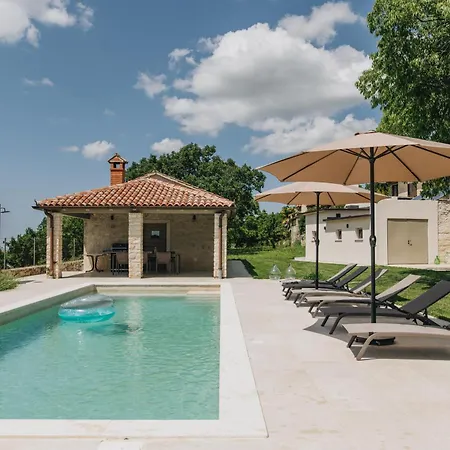 Villa Casa Amalia Višnjan